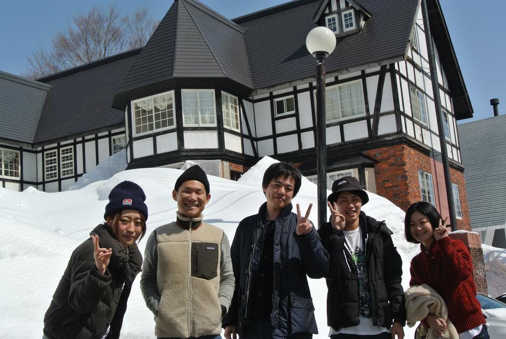 Altitude Madarao อิยามะ